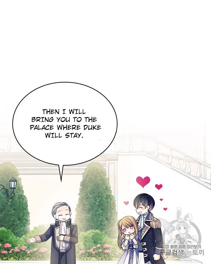 Sincerely: I Became a Duke's Maid Chapter 63 88
